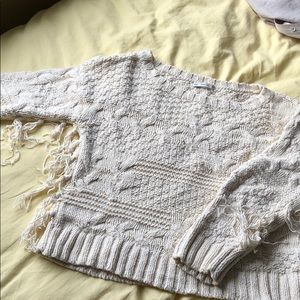 Zara Knit